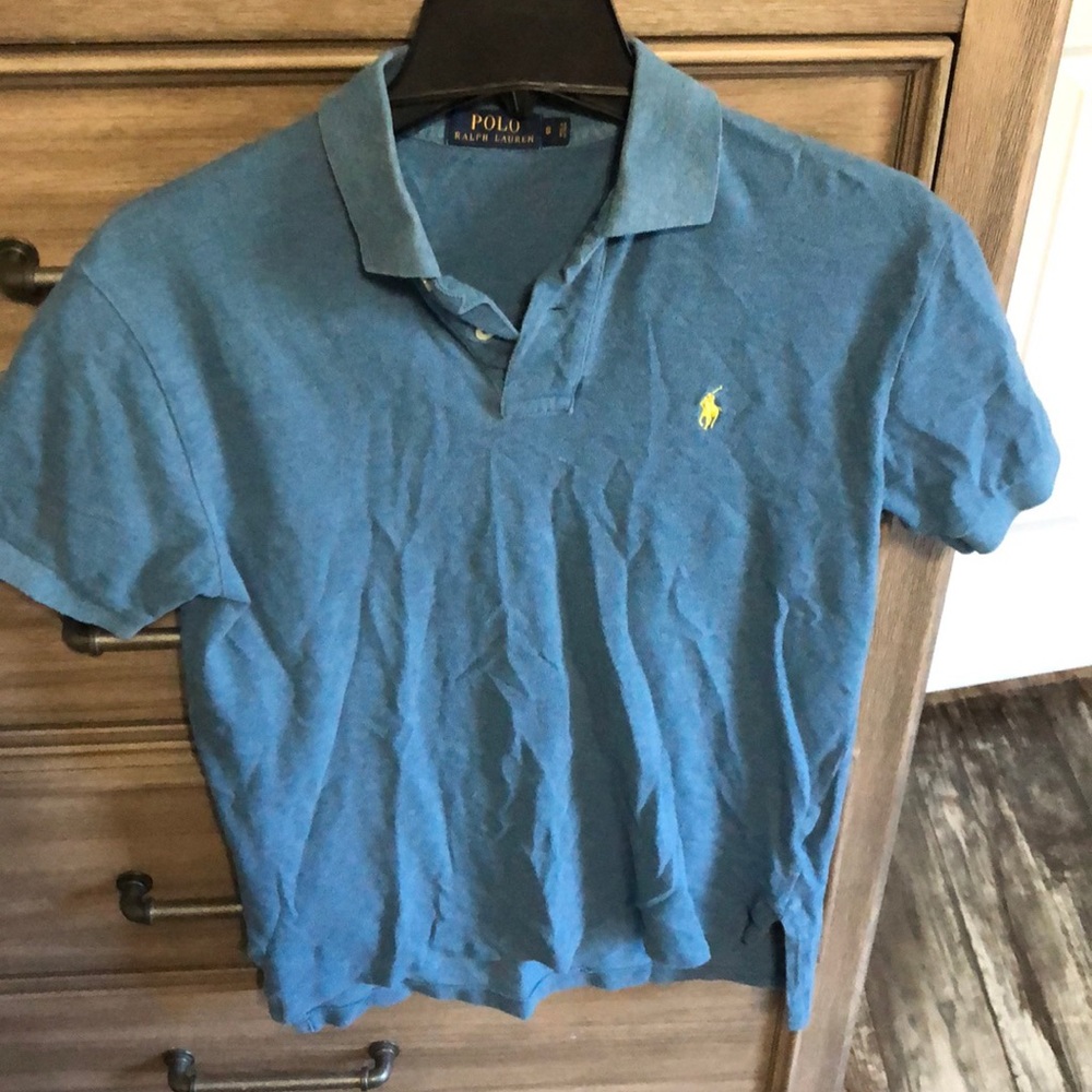 Polo shirt